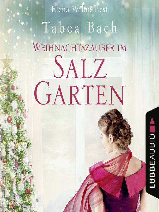 Title details for Weihnachtszauber im Salzgarten--Eine Geschichte von der Isla Bonita by Tabea Bach - Available